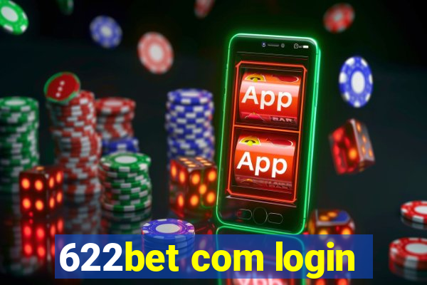 622bet com login